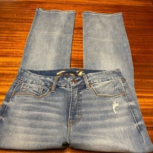 Seven 7 jeans